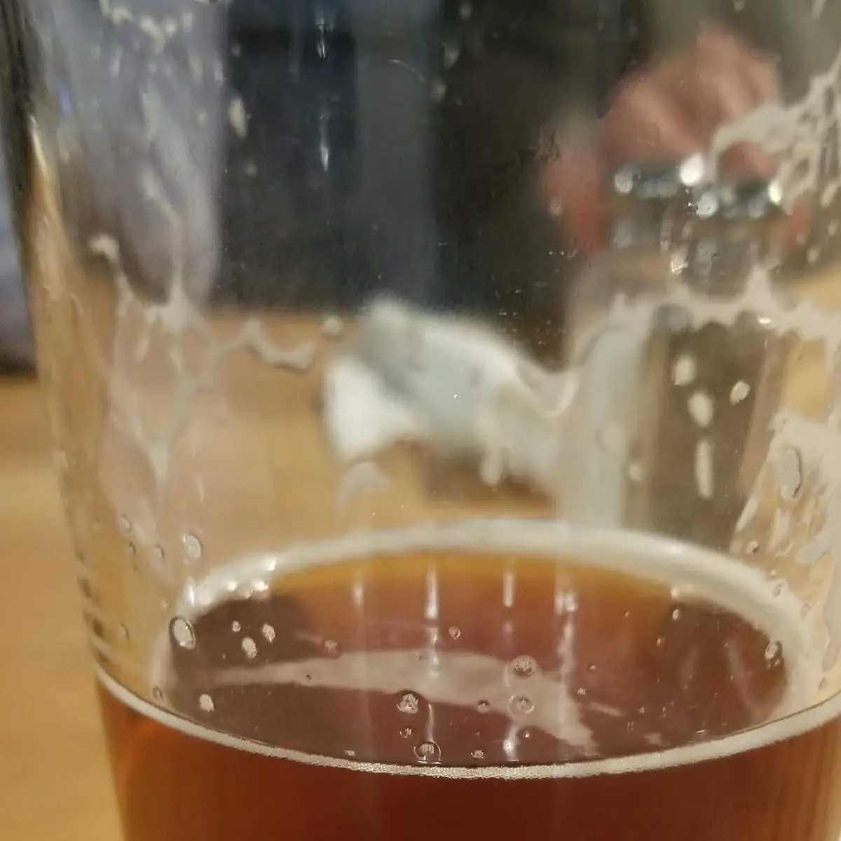Draft Beer