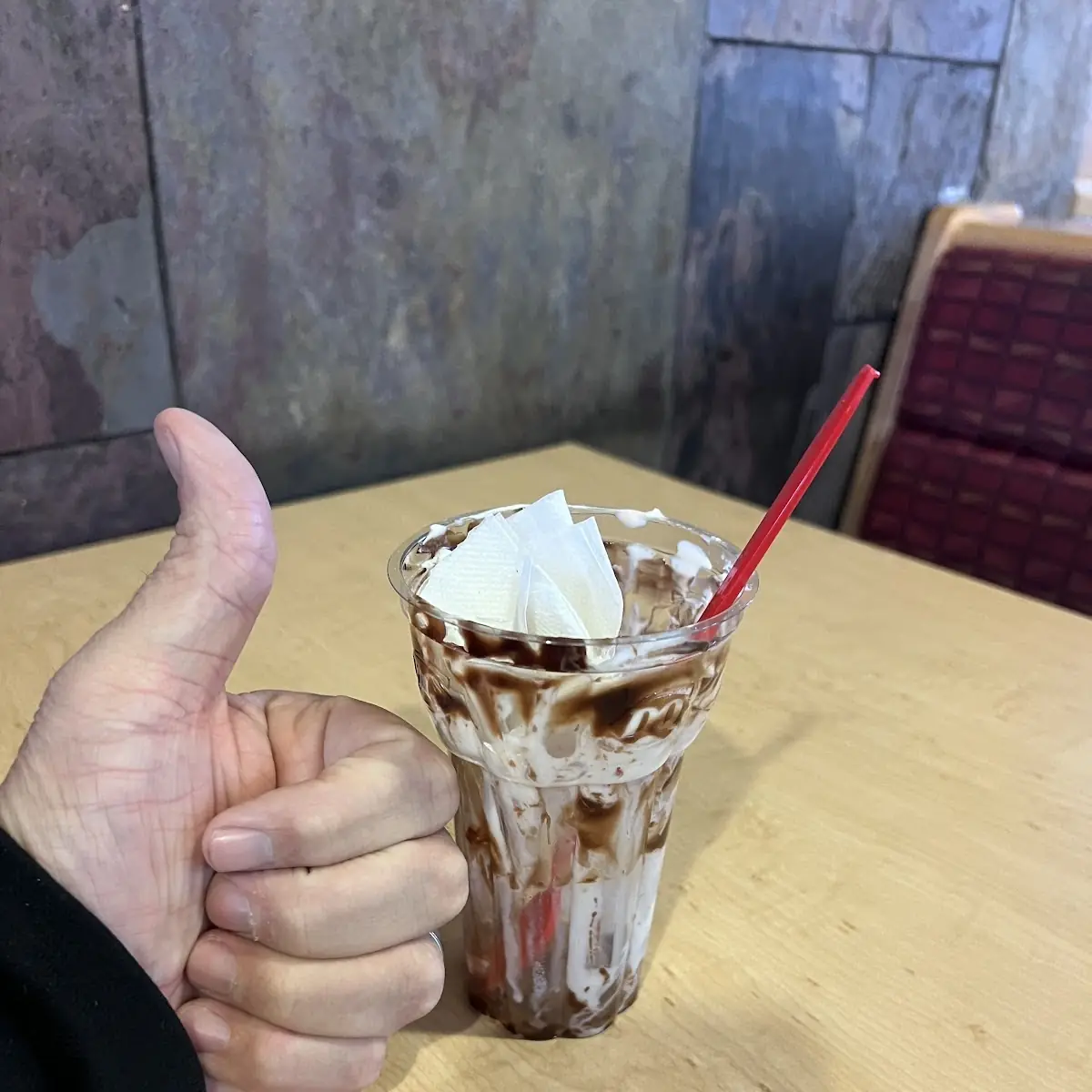 Hot Fudge