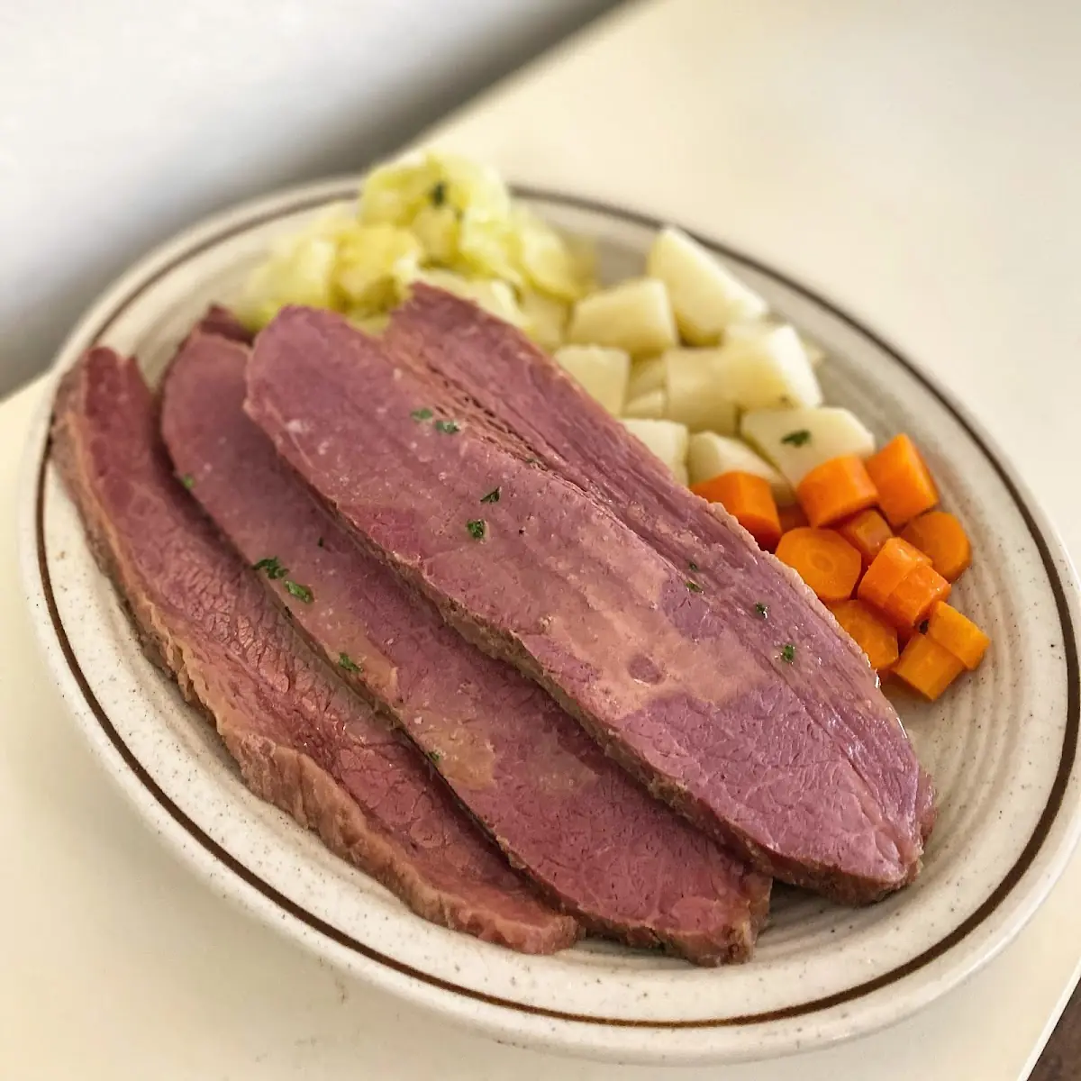 Corned Beef