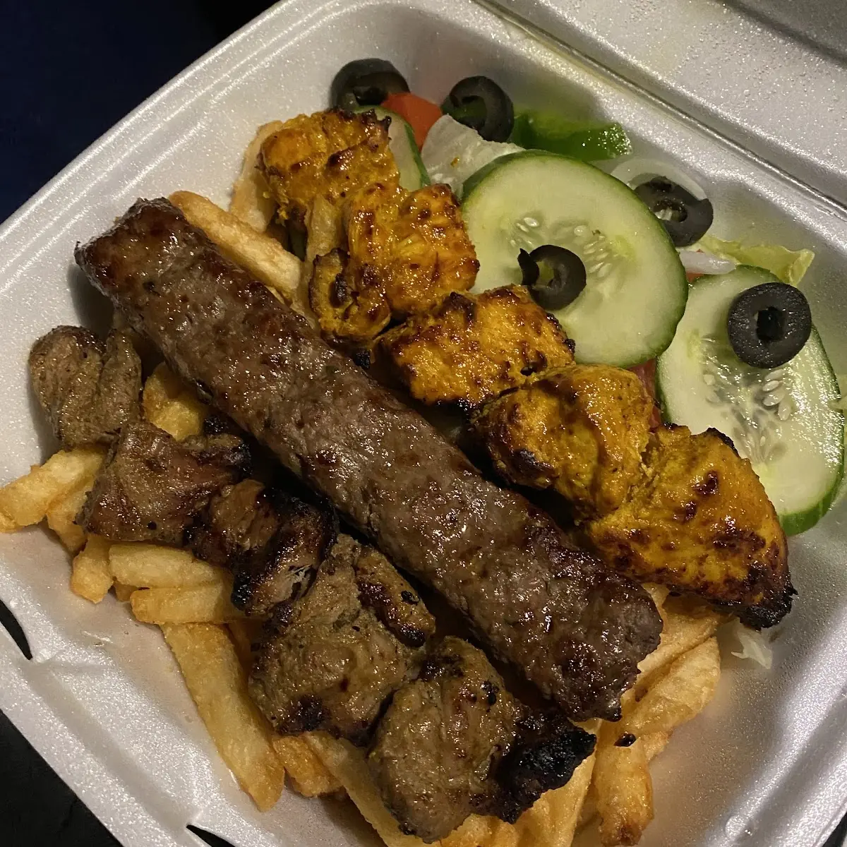 Souvlaki