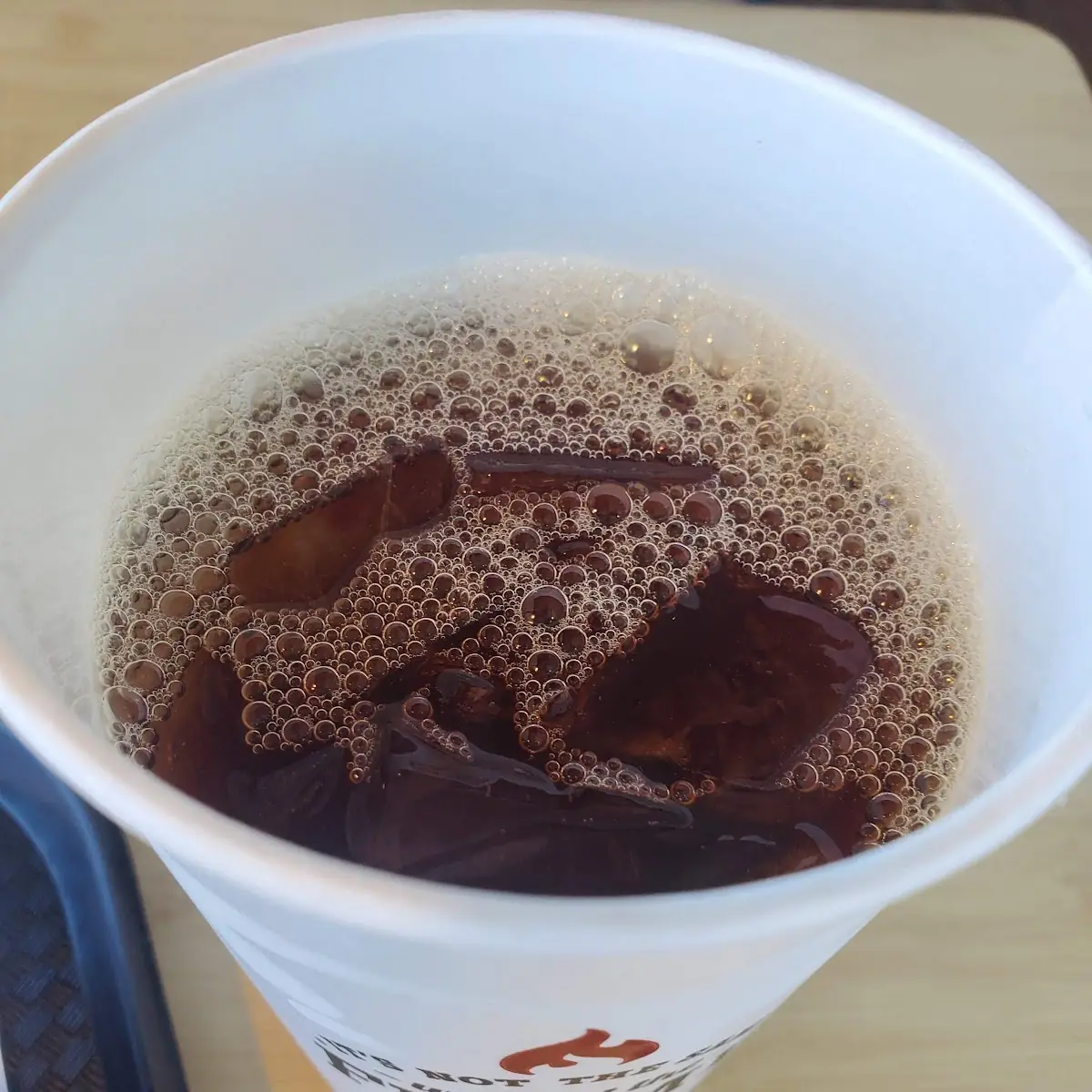 Regular Fountain Drink