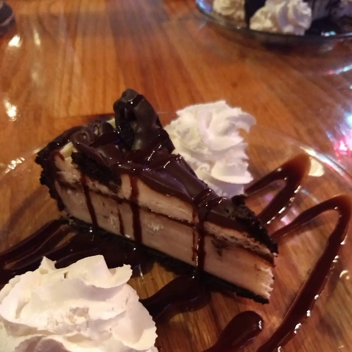 Oreo Cheesecake