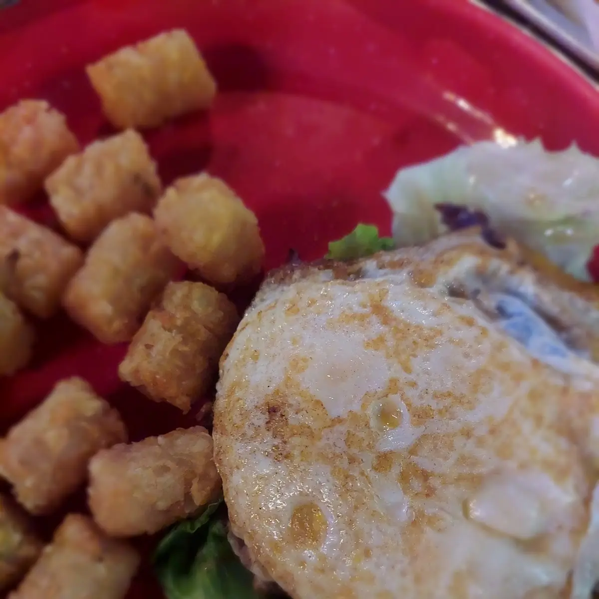 Tater Tots