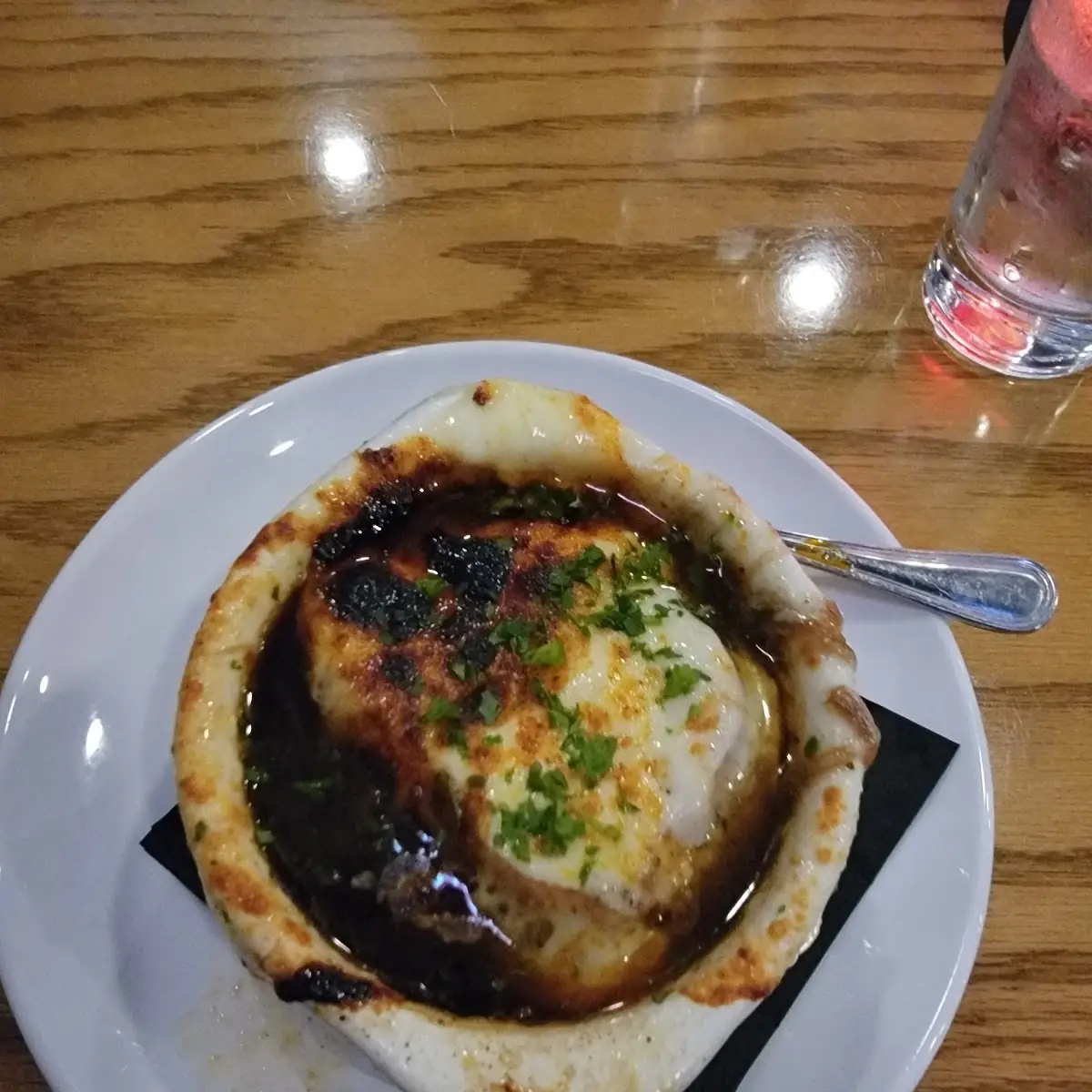 French Onion Soup