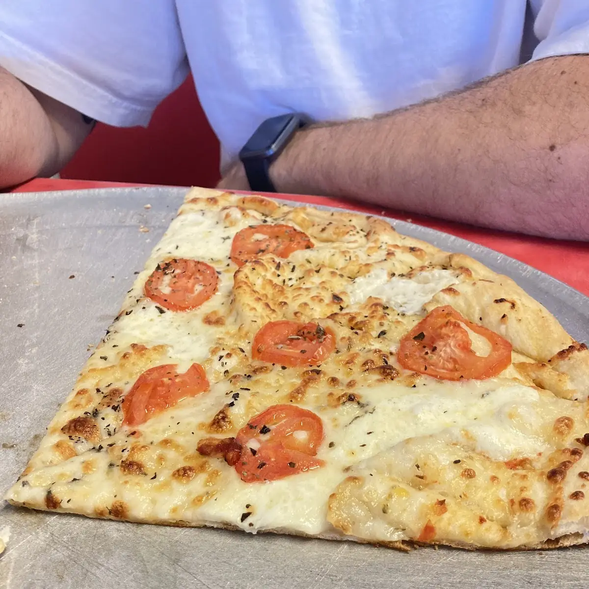 Margarita Pizza