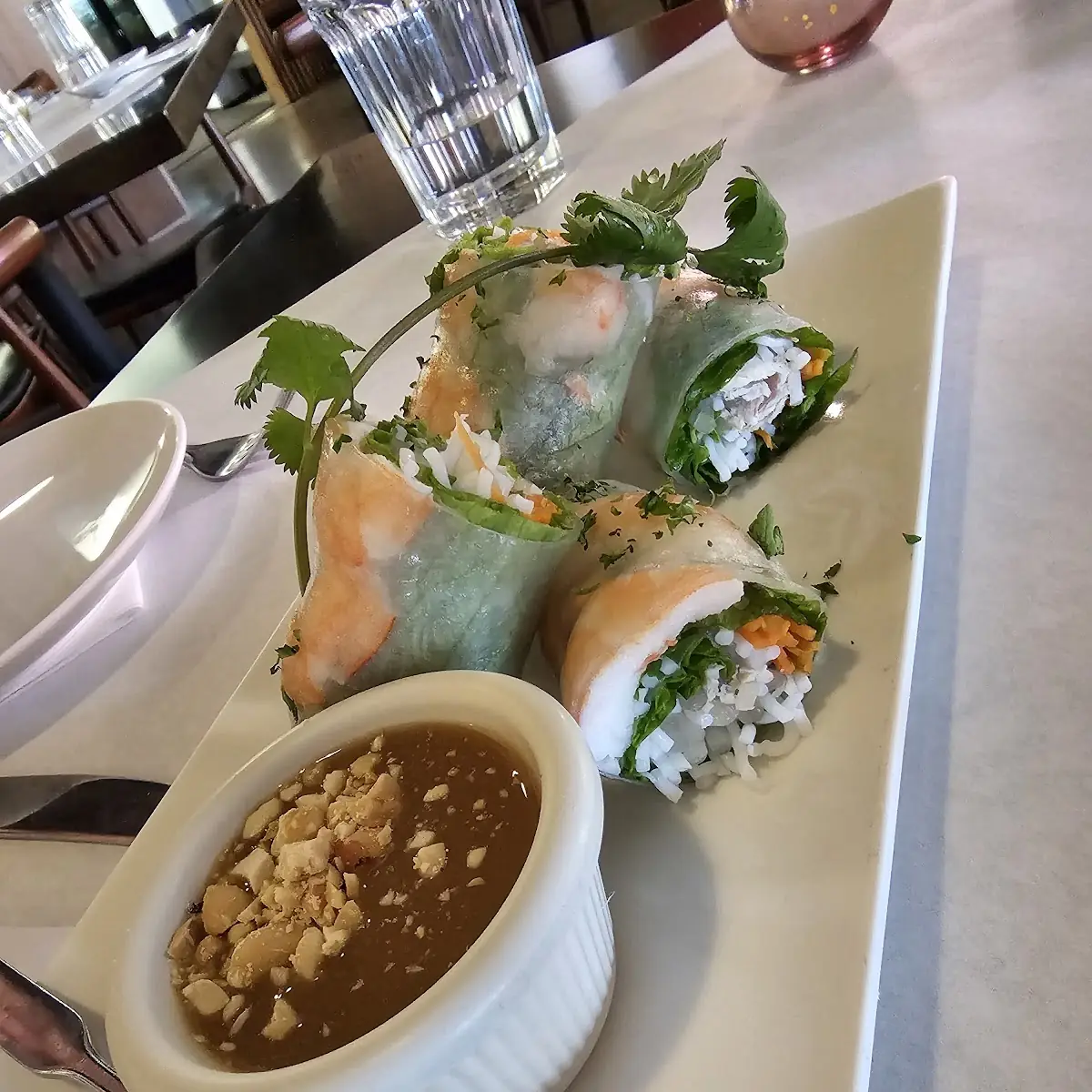 Spring Roll