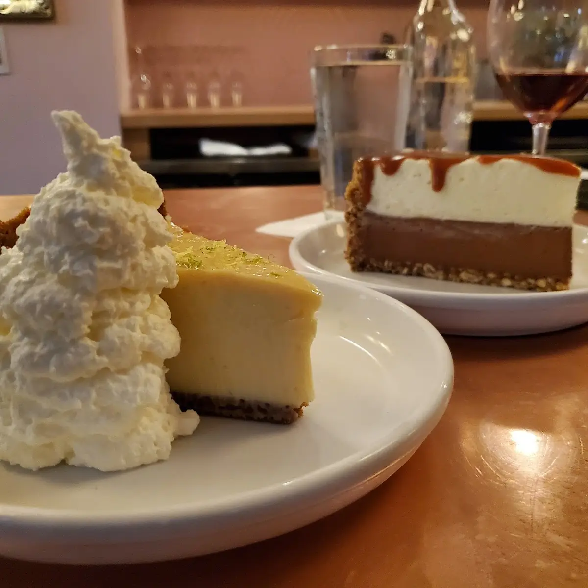Key Lime Pie