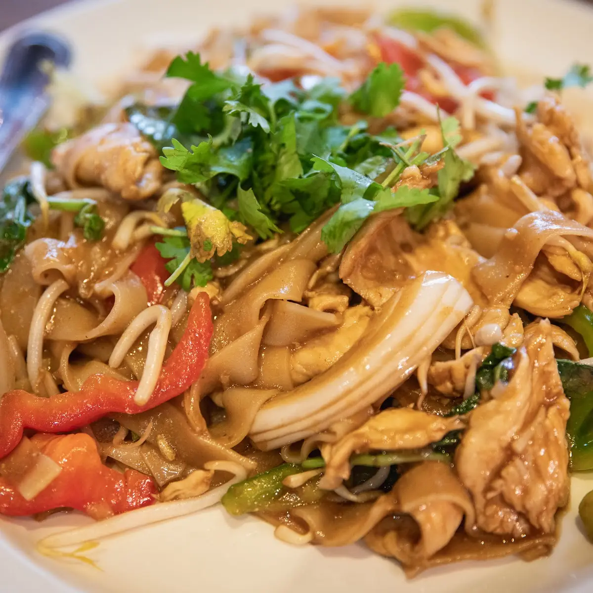 Pad Kee Mao