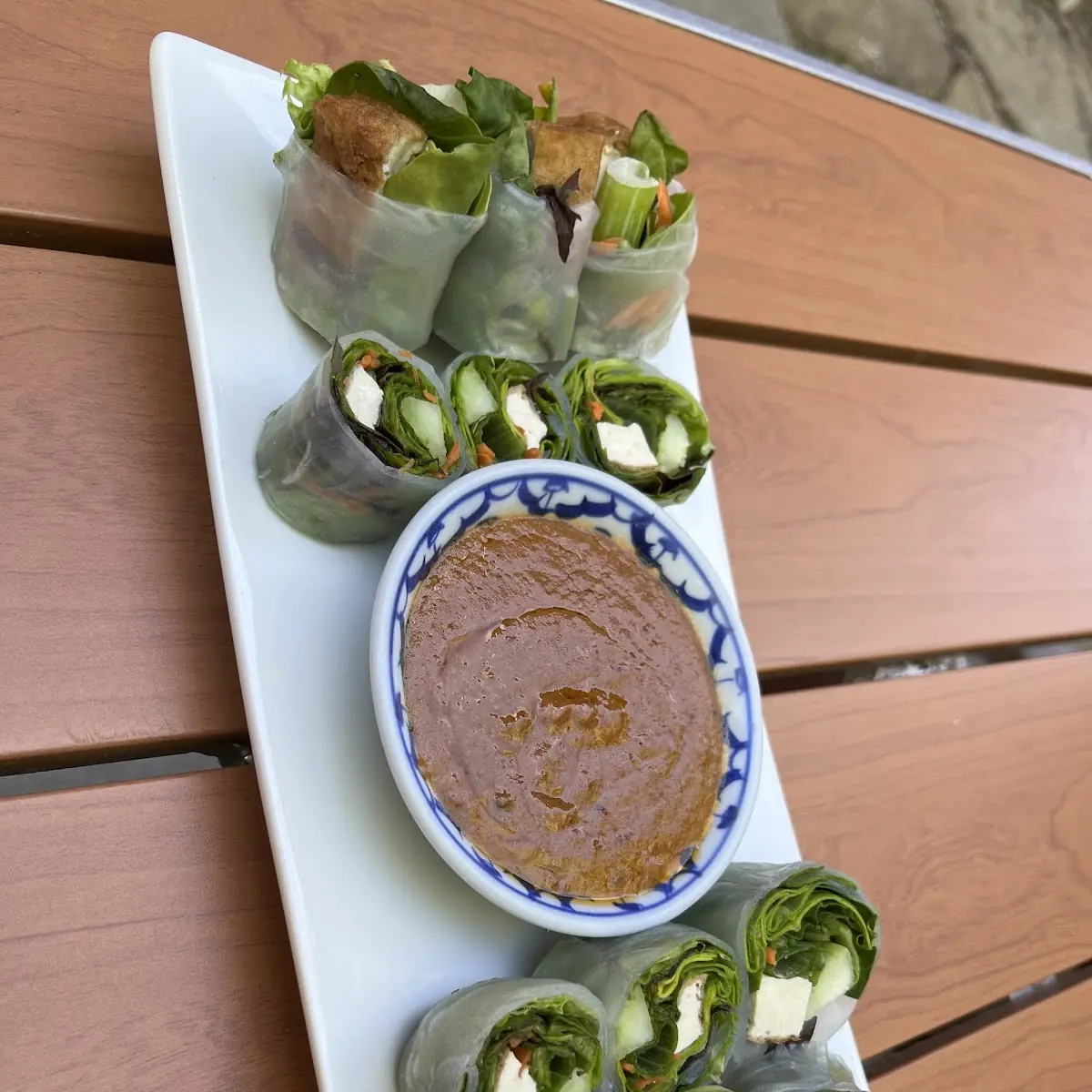 Peanut Sauce