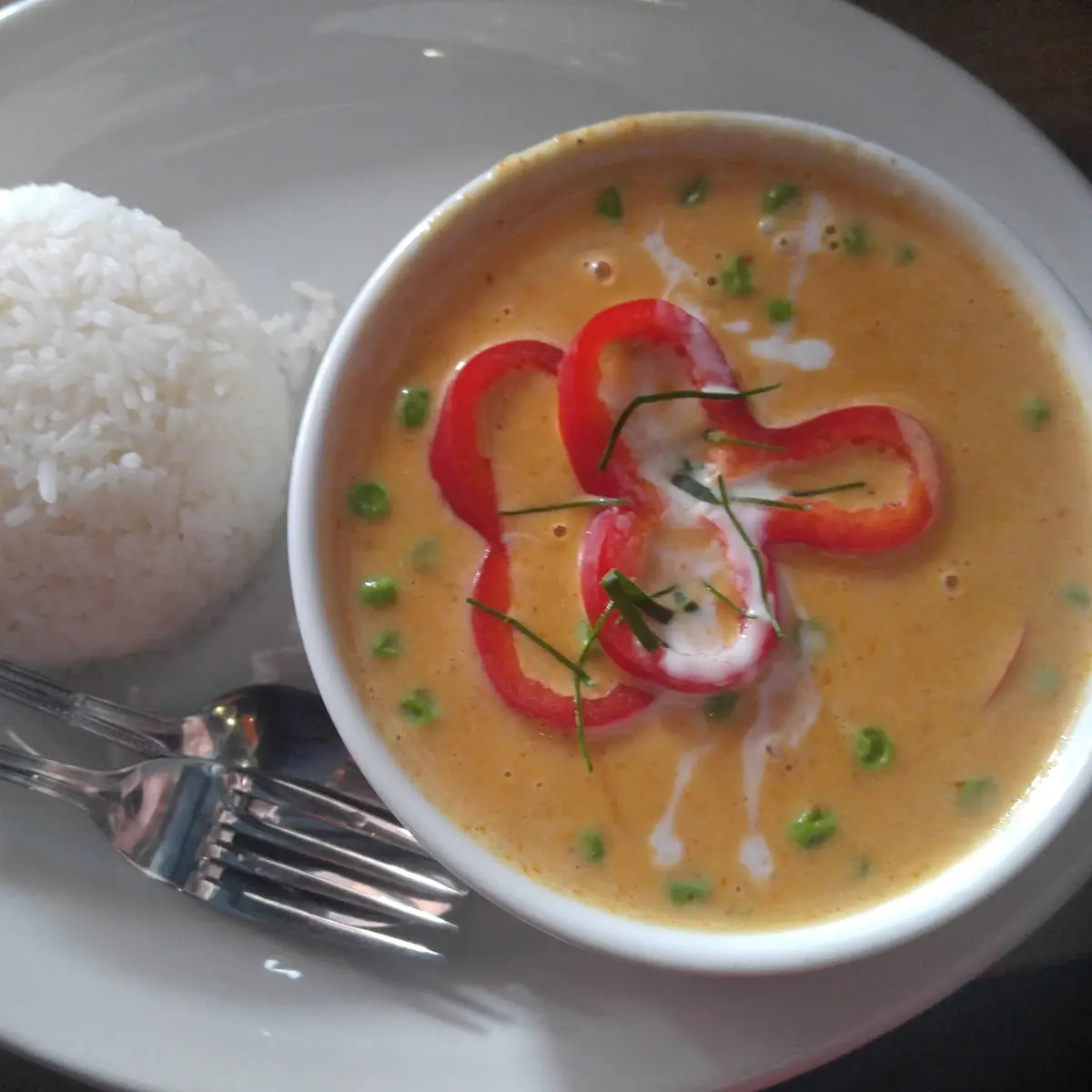 Red Curry