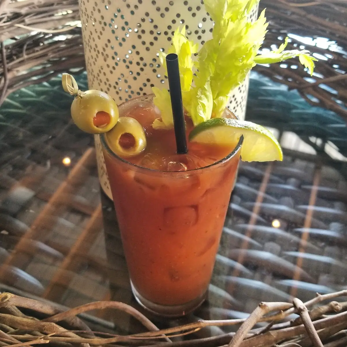 Bloody Marys