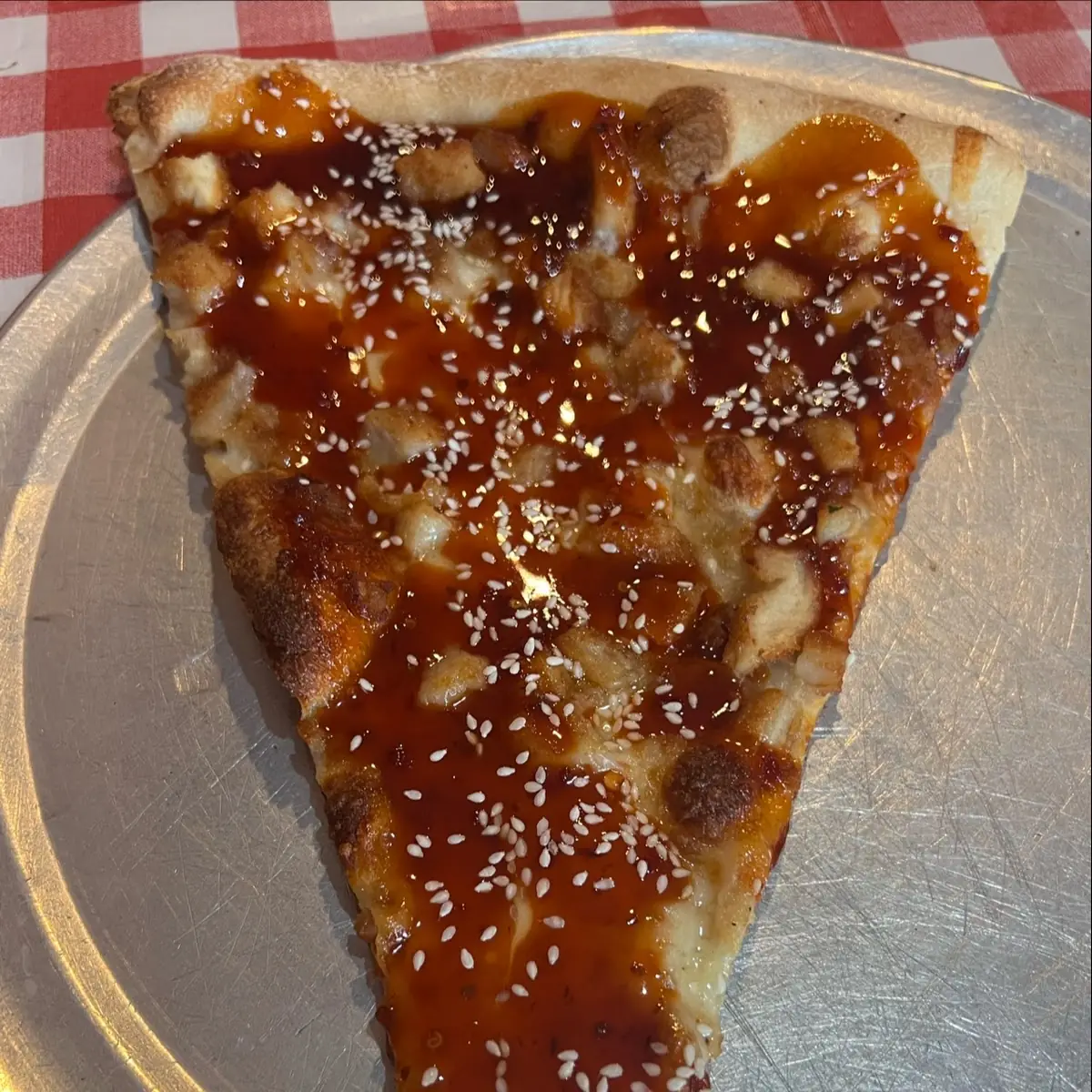 General Chicken