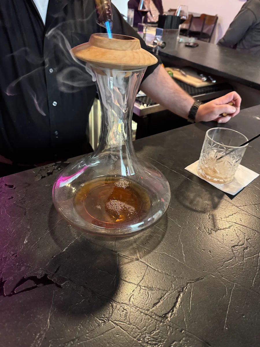 Cold Brew
