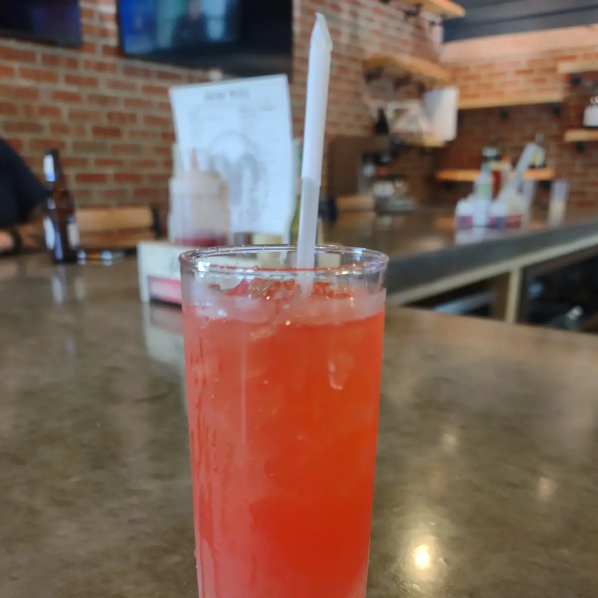 Wolfel's Long Island