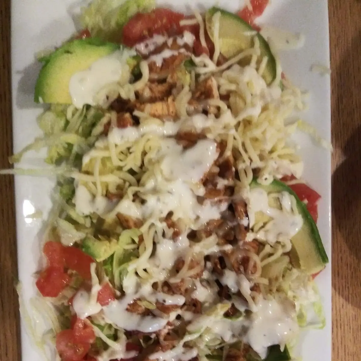 Salad