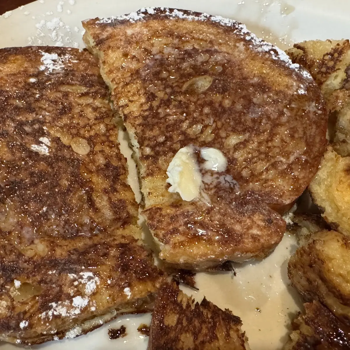 French Toast