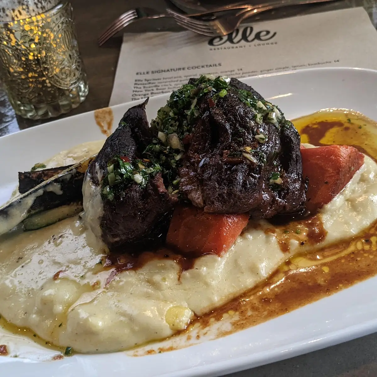 Short Ribs