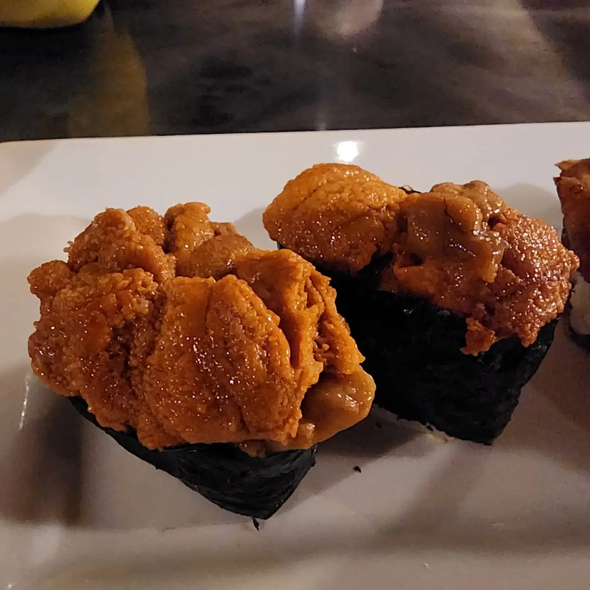 Sea Urchin Uni