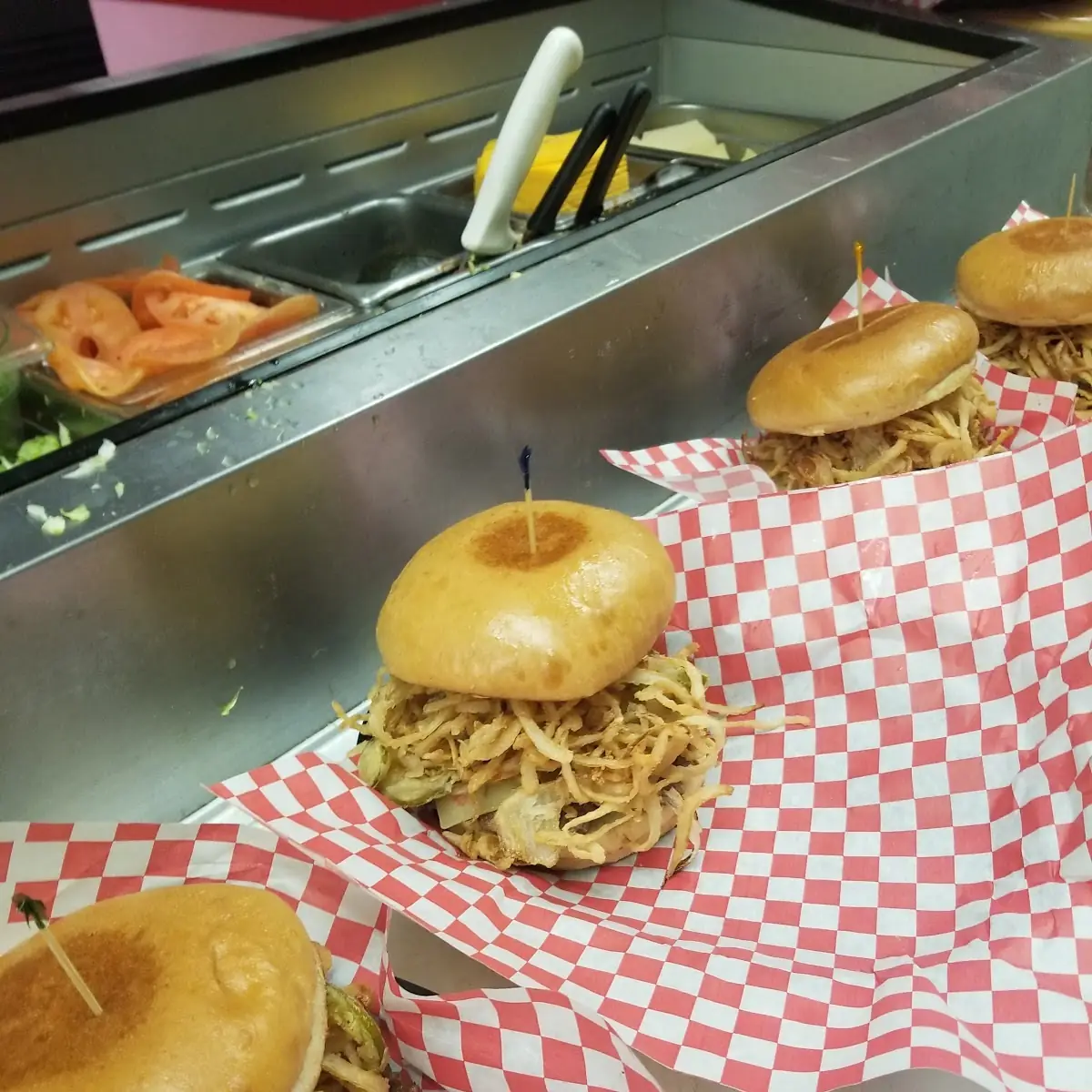 Pulled Pork