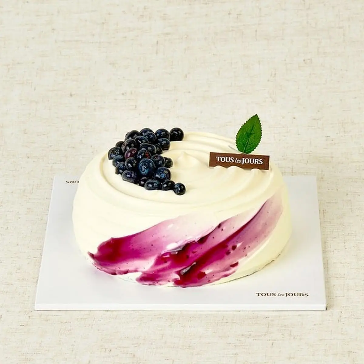 Panna Cotta