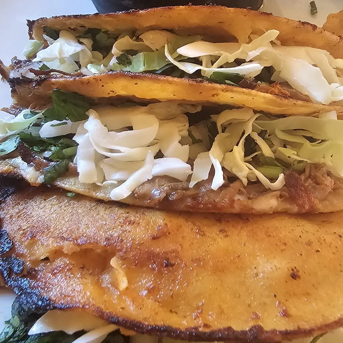 Birria Tacos