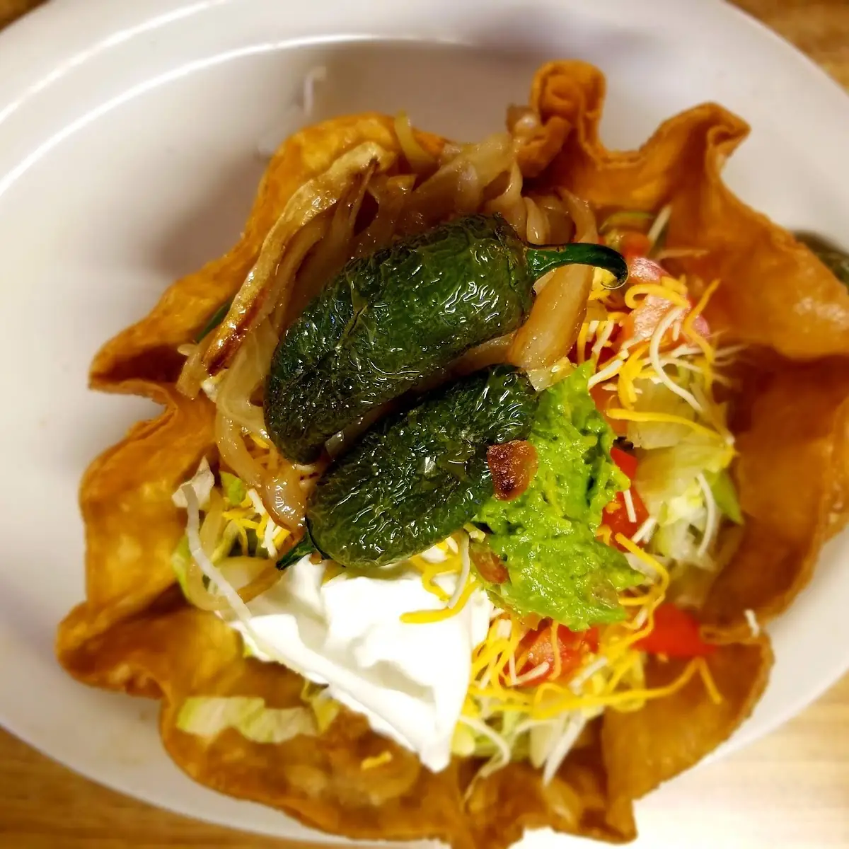 Taco Salad