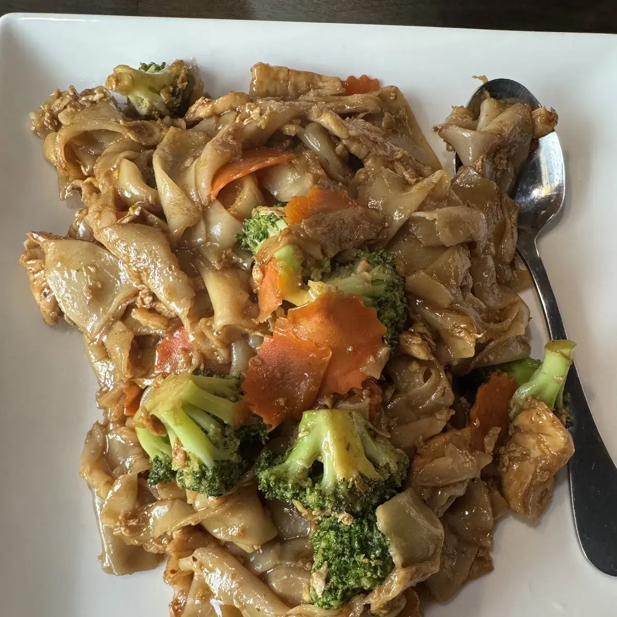 Phad See EW
