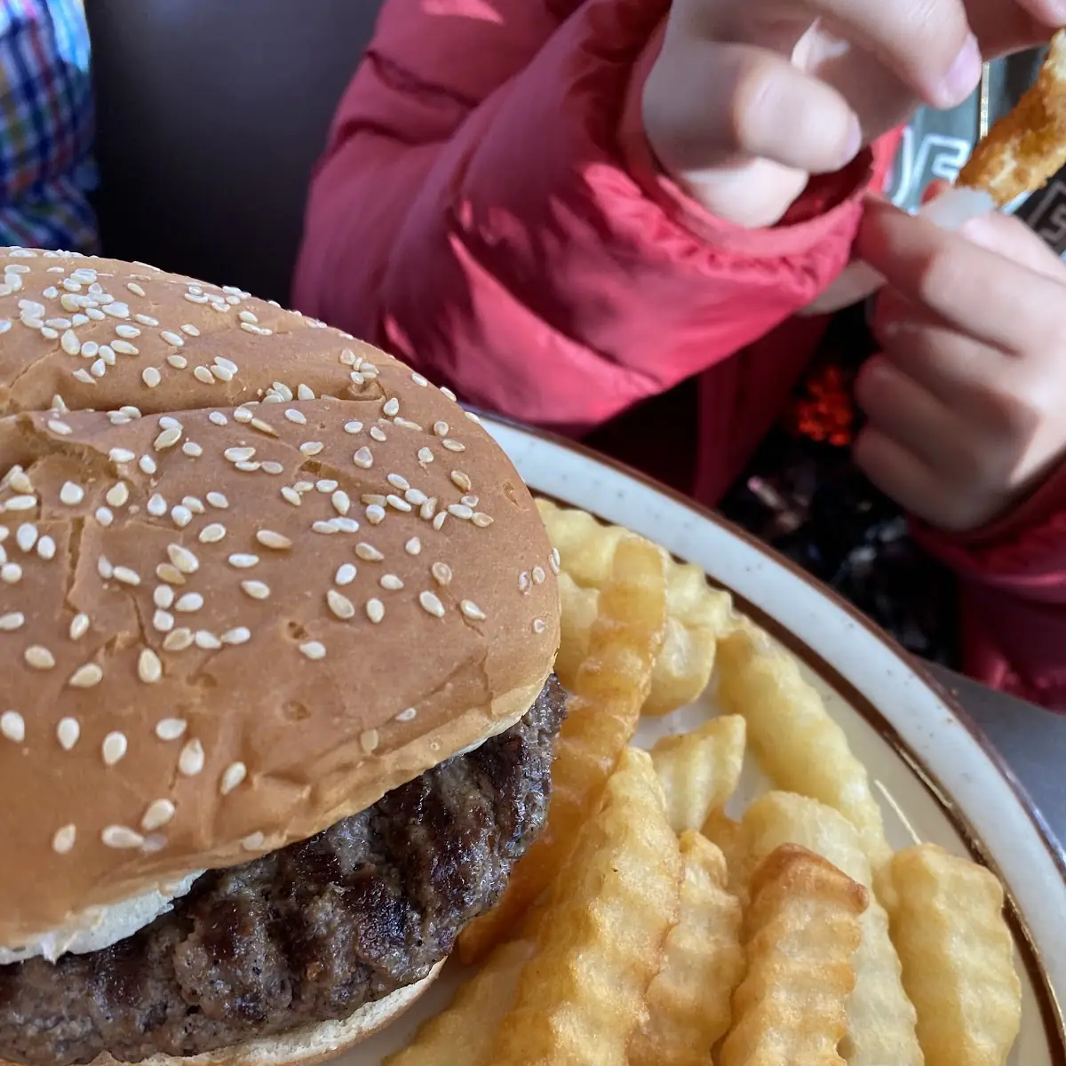 Burger