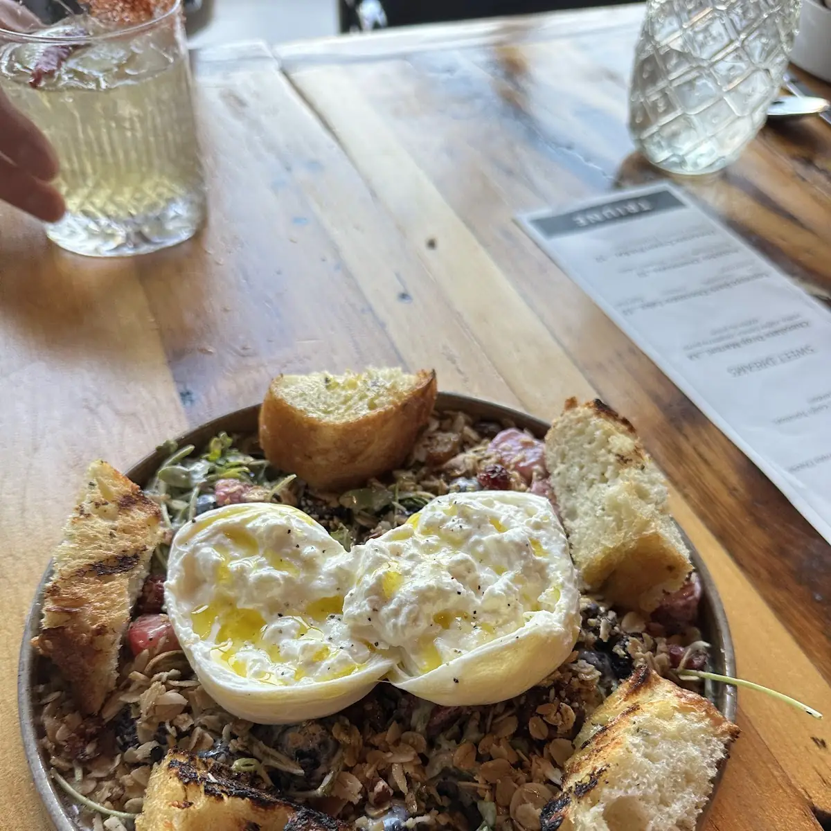 Pulled Pork