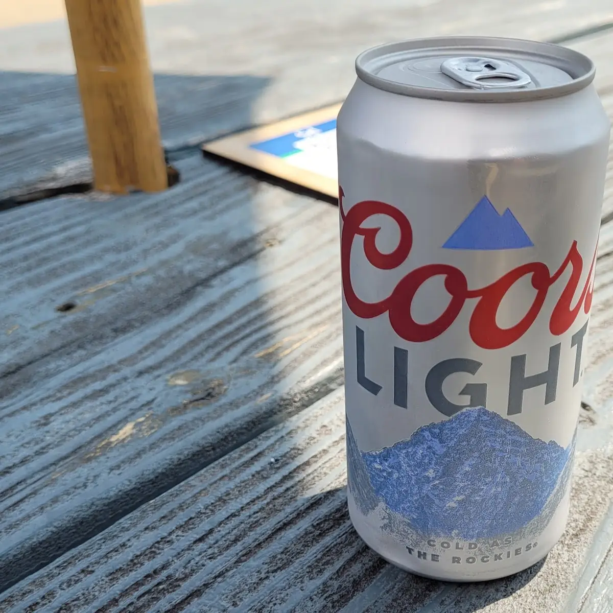 Coors Light
