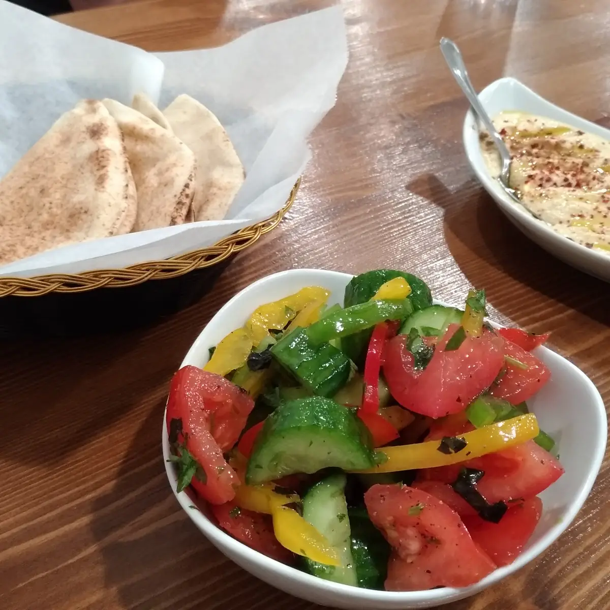 Side Salad