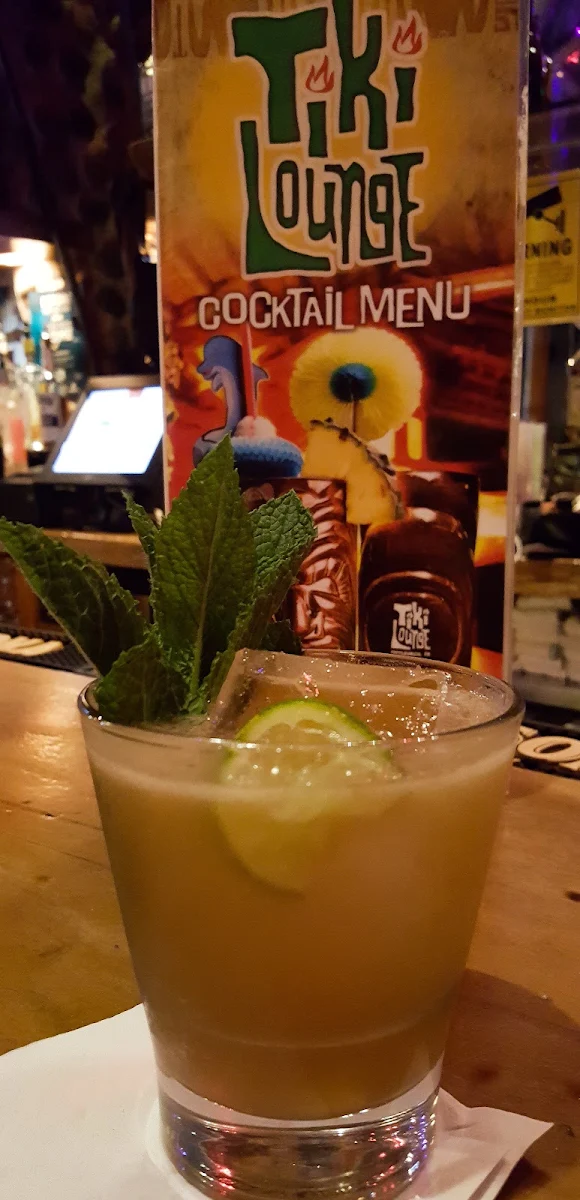 Mai Tai