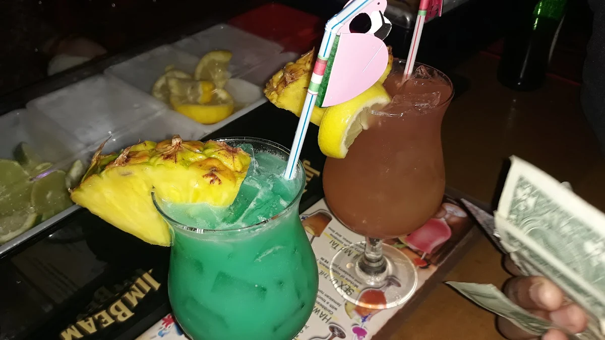 Piña Colada