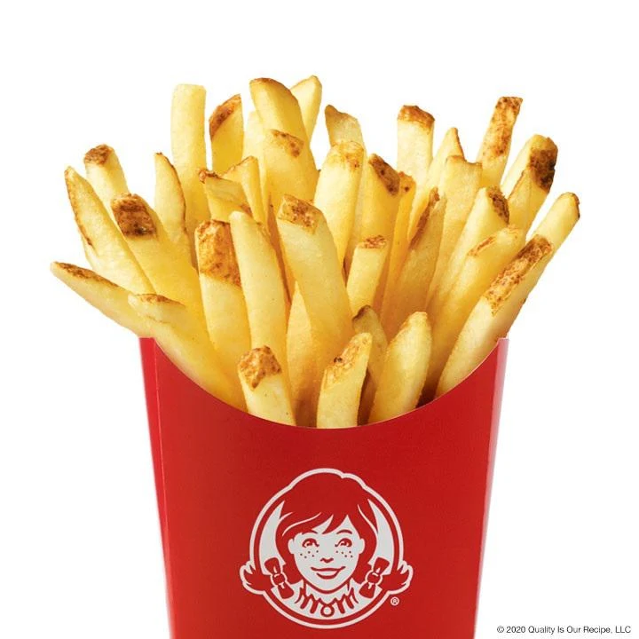 Highlights, Wendy's