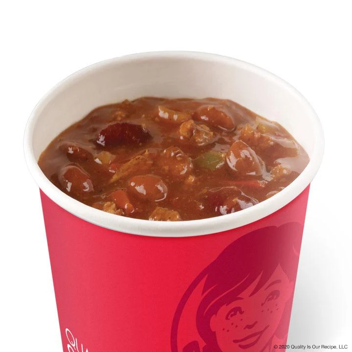 Highlights, Wendy's
