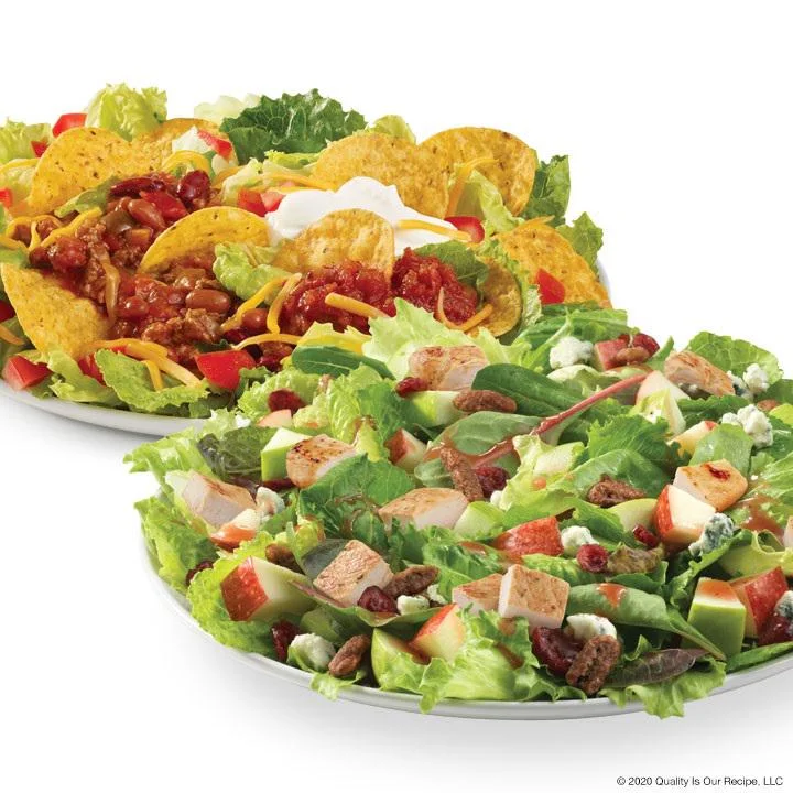 Highlights, Wendy's