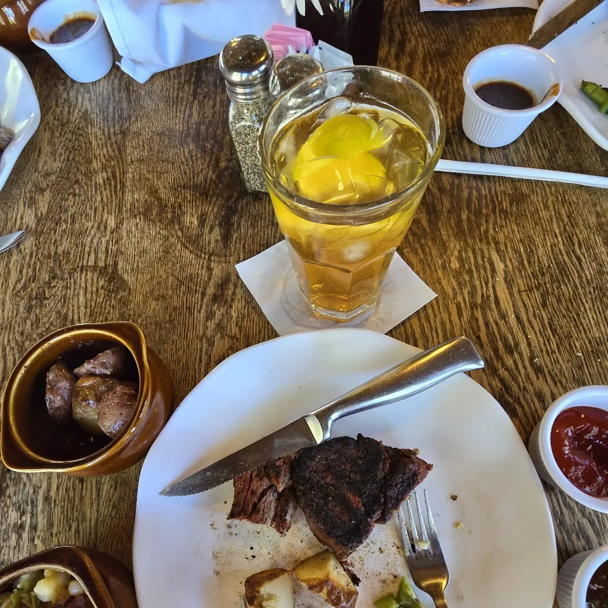 Filet Mignon