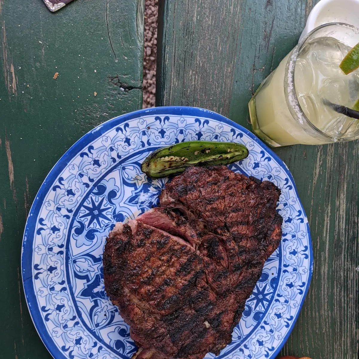 Ribeye
