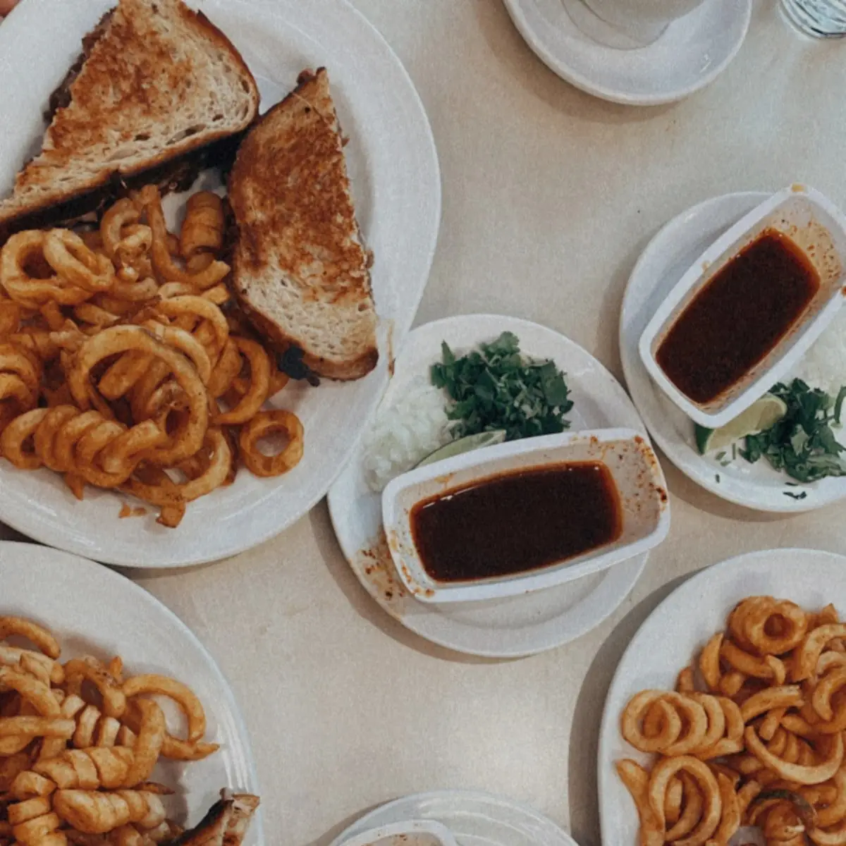 Birria Grilled Cheese