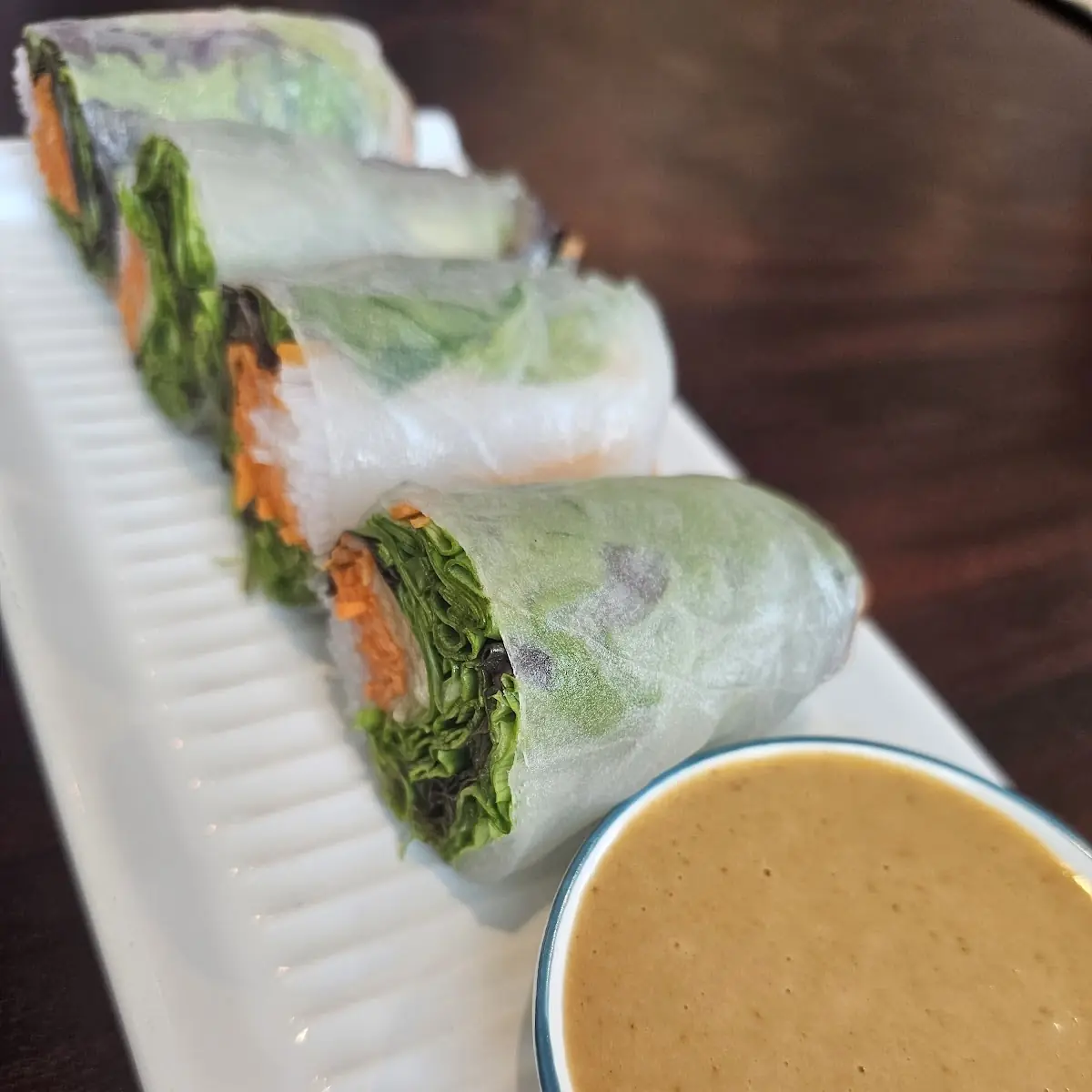 Spring Roll