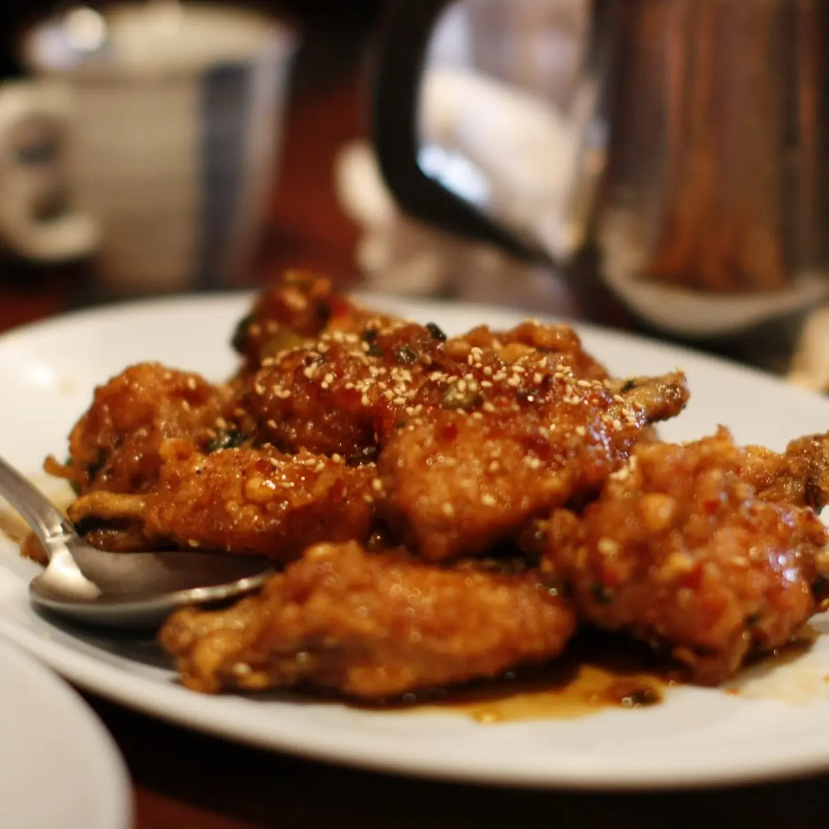 Chinese Restaurant