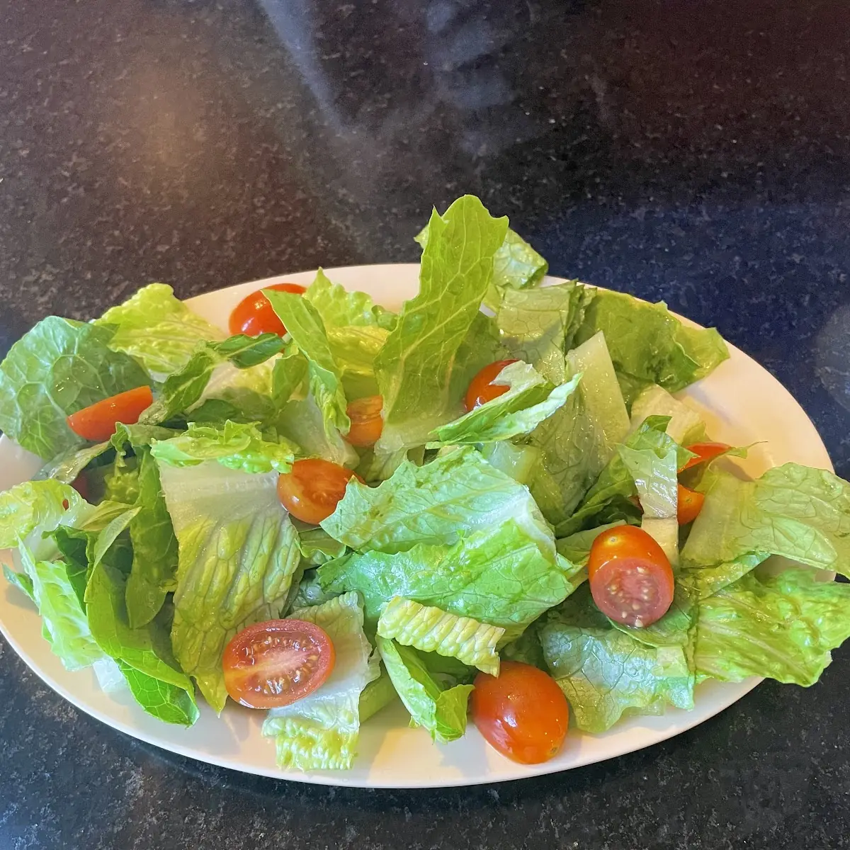 Side Salad