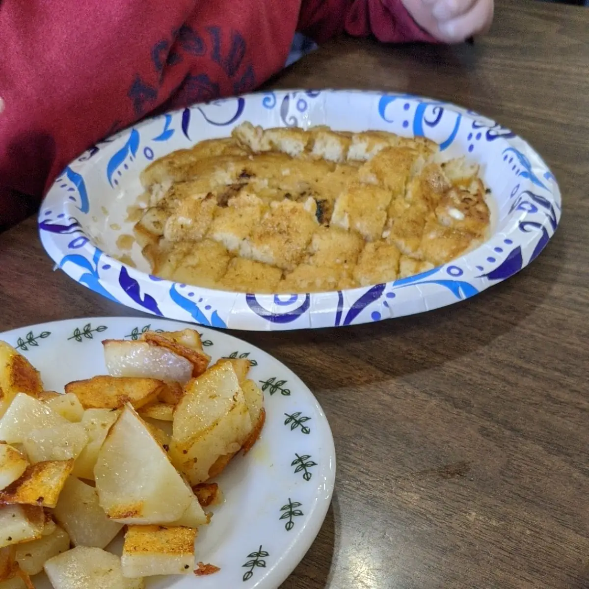 American Fries
