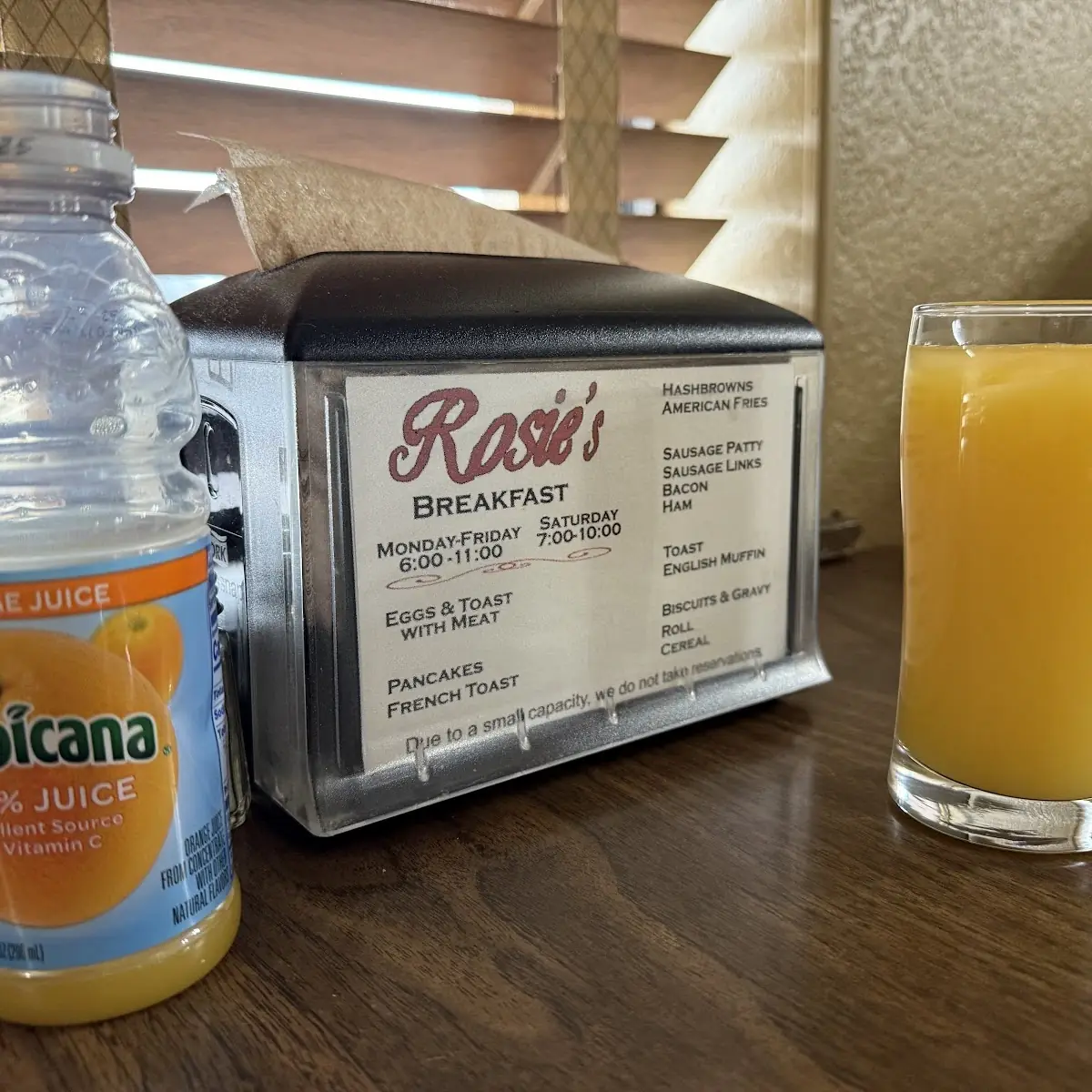 Juice