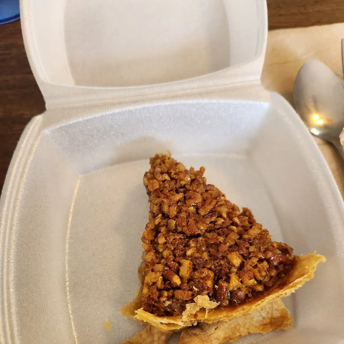 Pecan Pie