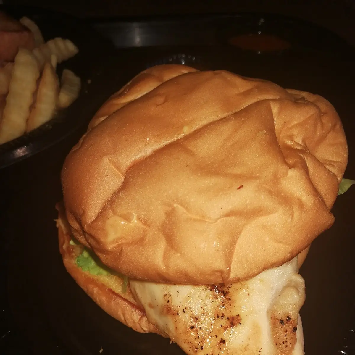 Chicken Sandwich