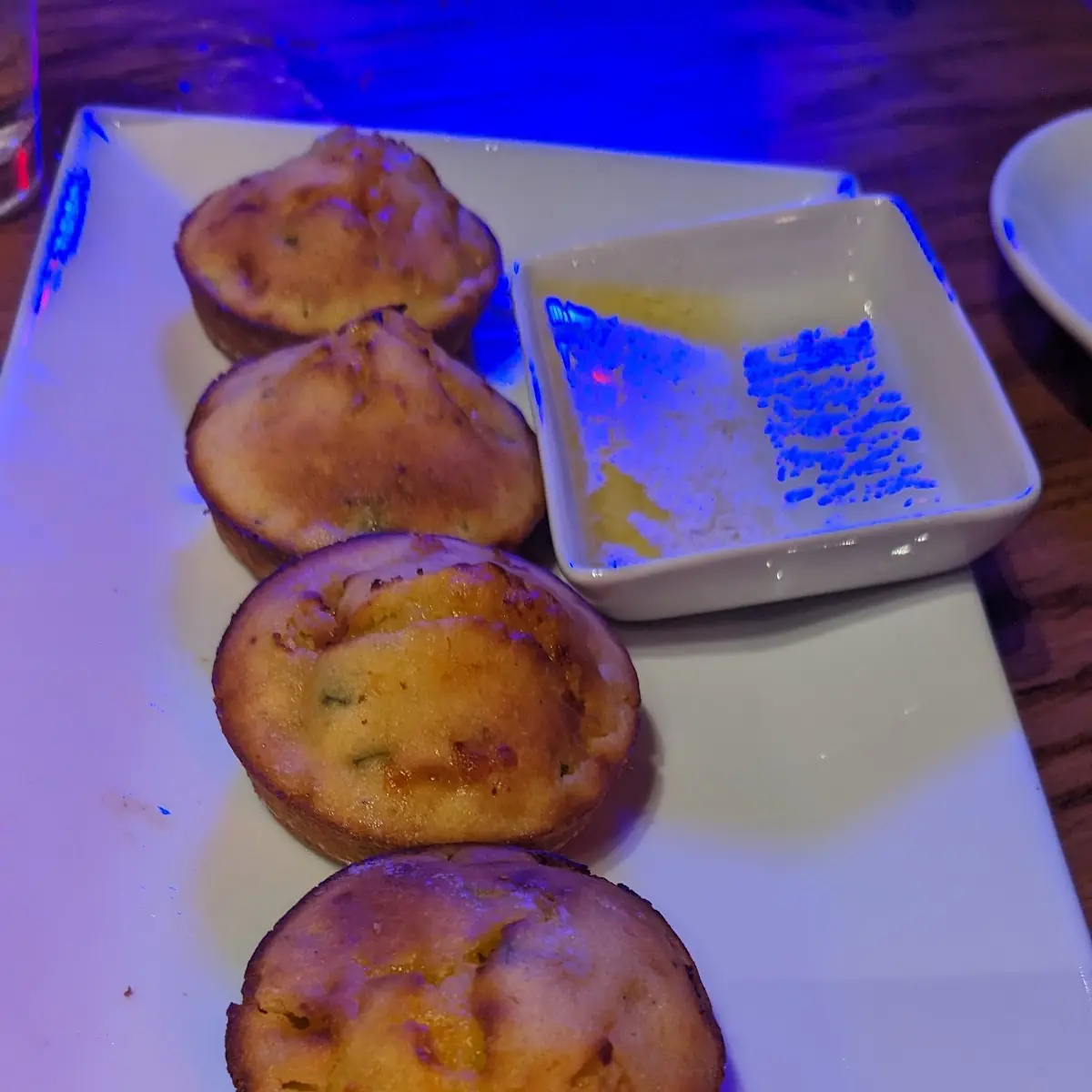 Jalapeno Cornbread