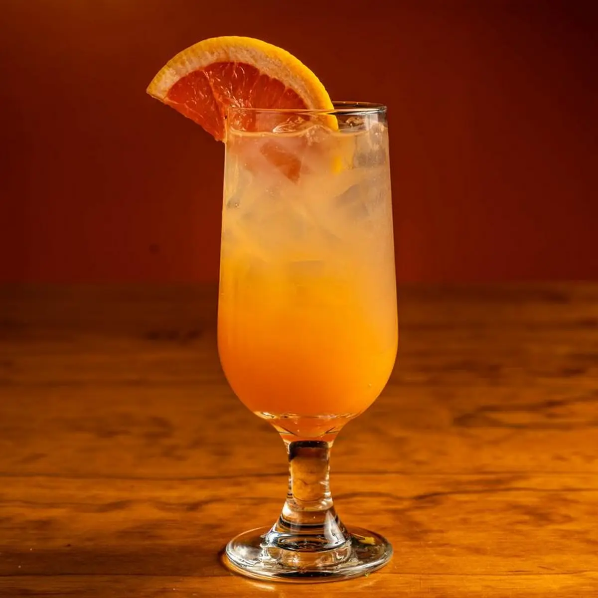 Tequila Sunrise
