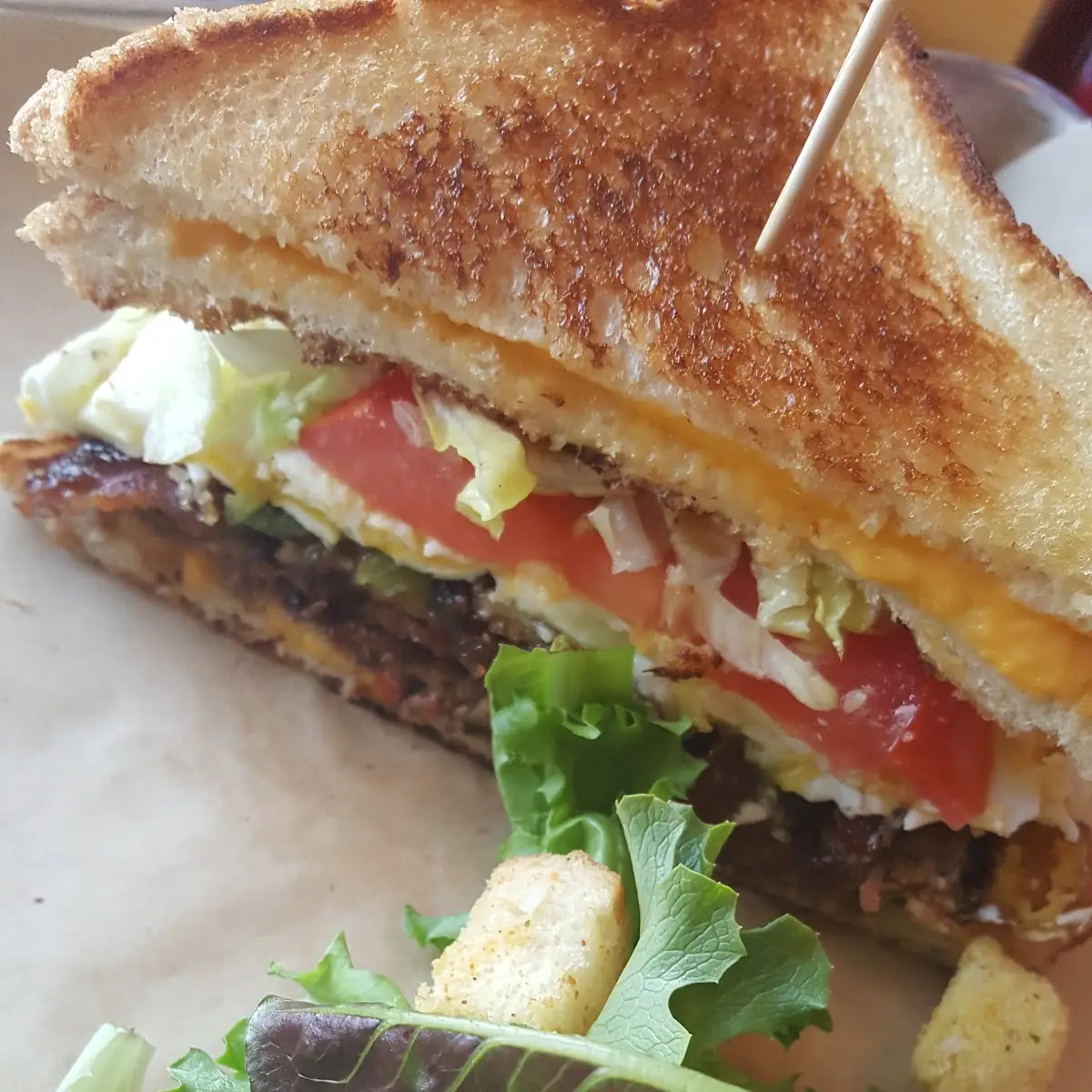 blt Sandwich