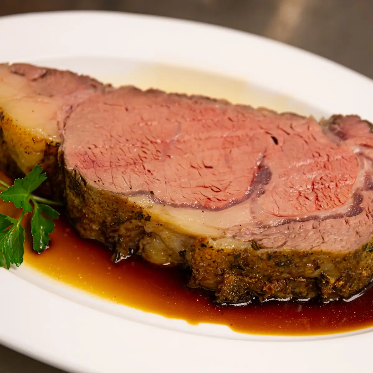 Prime Rib King Cut